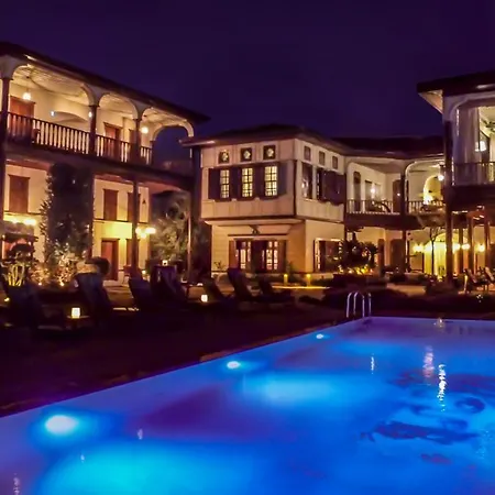 Ruinadalia - Adult Only 2* Antalya