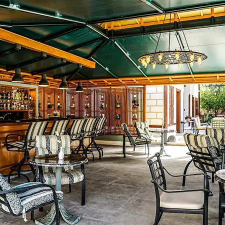 Ruinadalia - Adult Only Hotel 2*