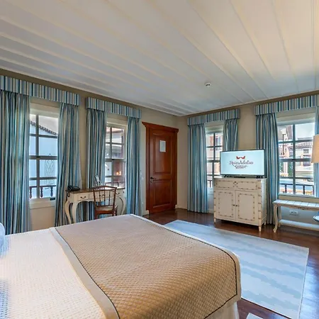 Ruinadalia - Adult Only Hotel Antalya