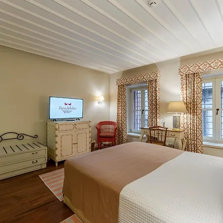 Hotel Ruinadalia - Adult Only 2*