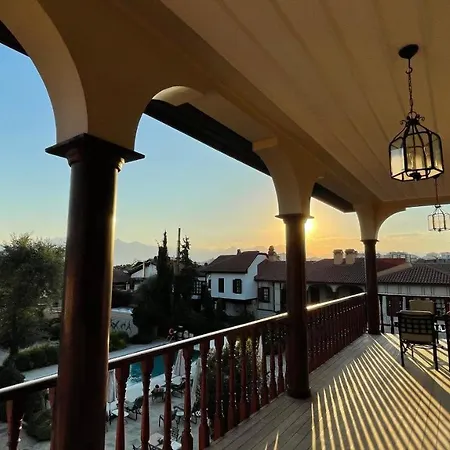 Ruinadalia - Adult Only 2* Antalya