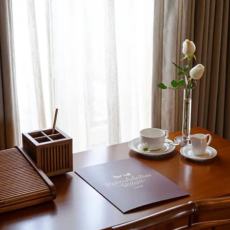 Ruinadalia - Adult Only Hotell 2*