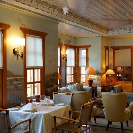 Hotell Ruinadalia - Adult Only 2*