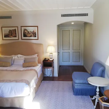 Hotell Ruinadalia - Adult Only 2*