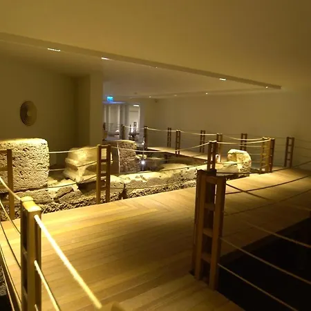 Ruinadalia - Adult Only Hotell Antalya