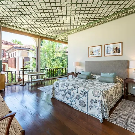 Hotell Ruinadalia - Adult Only