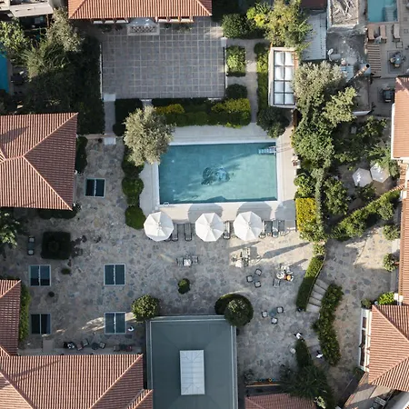 Ruinadalia - Adult Only Hotell Antalya