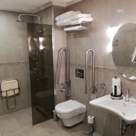 Hotel Ruinadalia - Adult Only