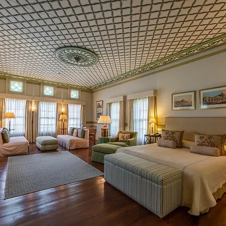 Hotell Ruinadalia - Adult Only