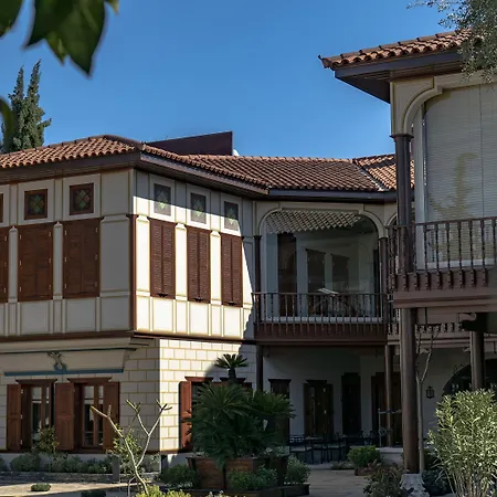 Ruinadalia - Adult Only 2* Antalya