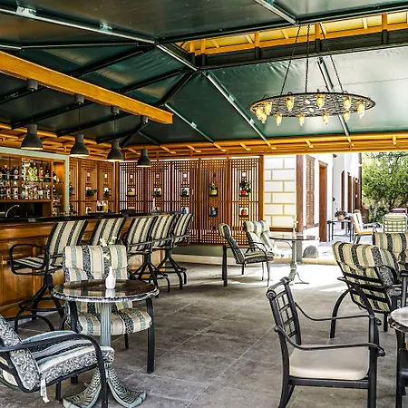 Hotel Ruinadalia - Adult Only 2*