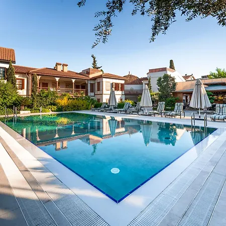 RuinAdalia Hotel - Adult Only 2* Antalya