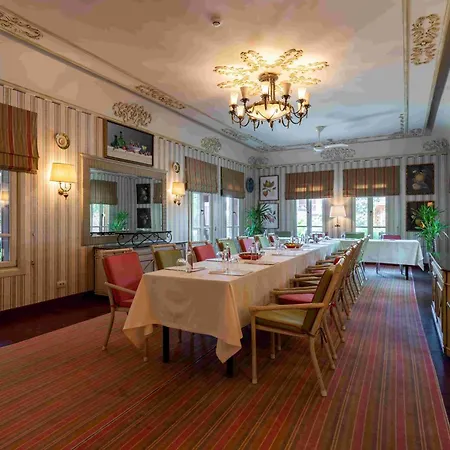 RuinAdalia Hotel - Adult Only Otel 2*