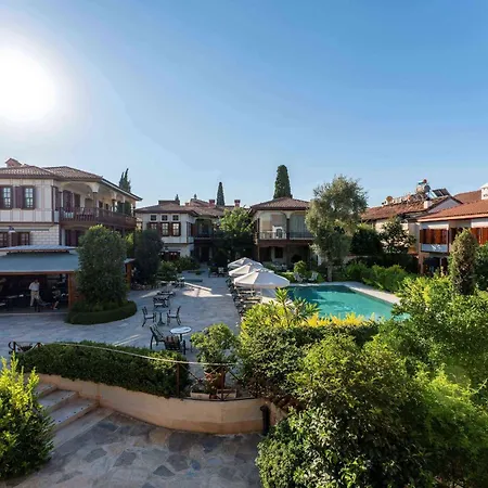 Hotell Ruinadalia Hotel - Adult Only 12 Plus Antalya