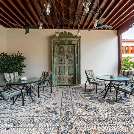 Ruinadalia Hotel - Adult Only 12 Plus Antalya