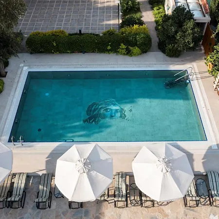 RuinAdalia Hotel - Adult Only