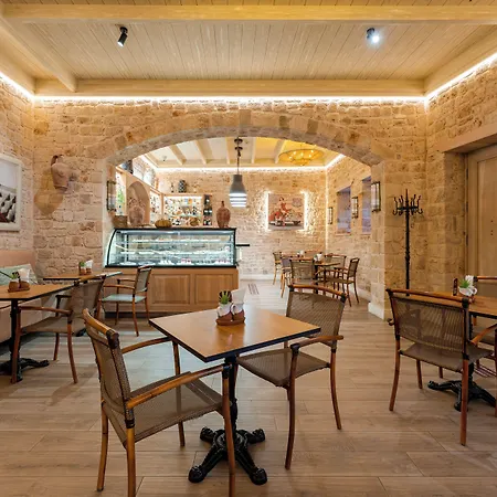 Ruinadalia Hotel - Adult Only 12 Plus
