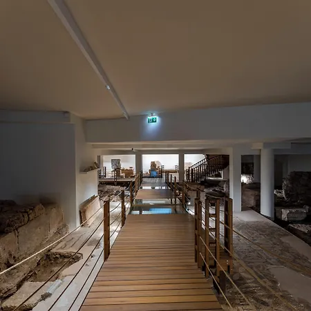 Ruinadalia Hotel - Adult Only 12 Plus 2*