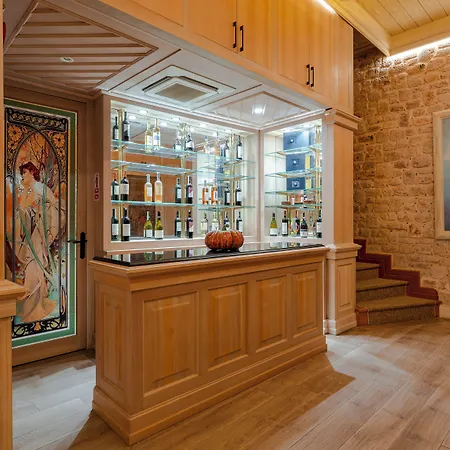 Ruinadalia Hotel - Adult Only 12 Plus 2*