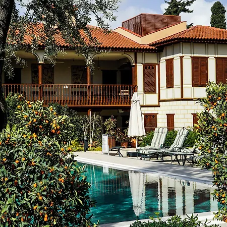 Hotell Ruinadalia Hotel - Adult Only 12 Plus Antalya