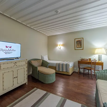 RuinAdalia Hotel - Adult Only 2* Antalya