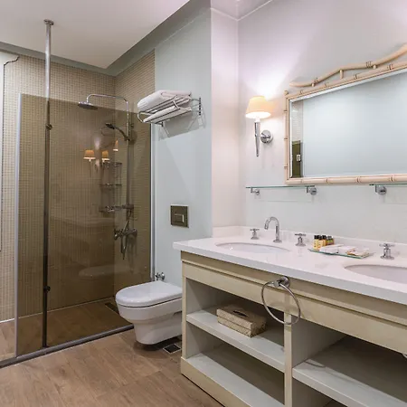 Otel RuinAdalia Hotel - Adult Only Antalya