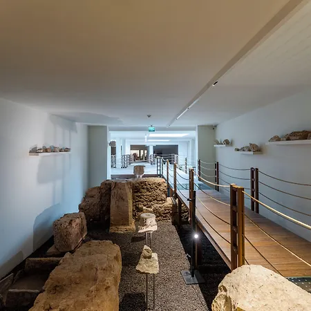 Ruinadalia Hotel - Adult Only 12 Plus