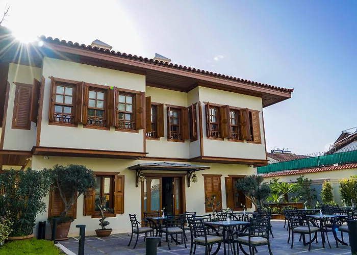 Ruinadalia (adults Only) 2* Antalya