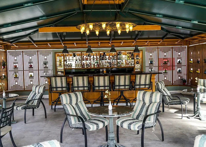 Szálloda Ruinadalia (adults Only) 2*