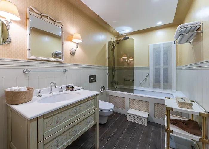 Ruinadalia (adults Only) Hotell 2*