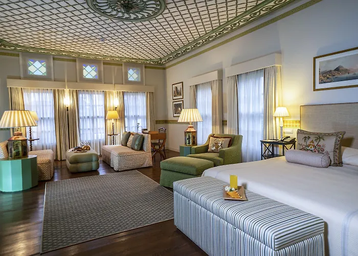 Ruinadalia (adults Only)