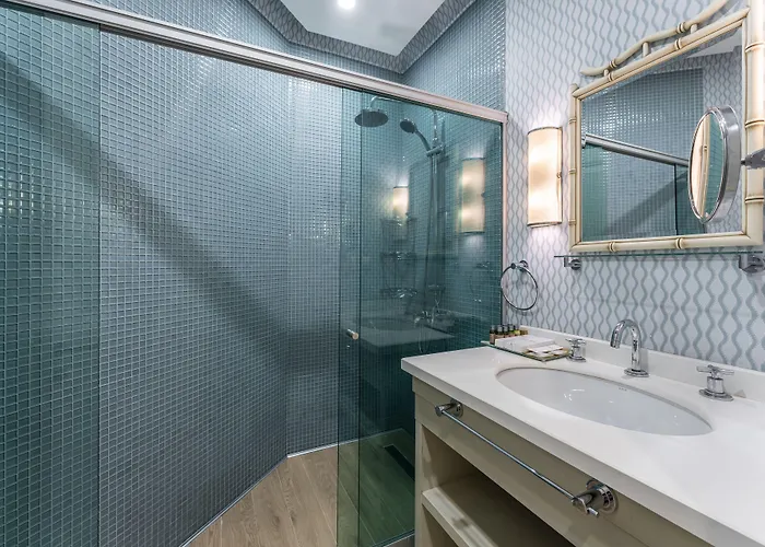 Ruinadalia (adults Only) Szálloda Antalya