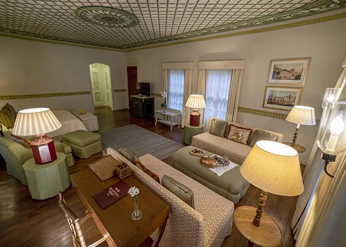 Szálloda Ruinadalia (adults Only) 2*