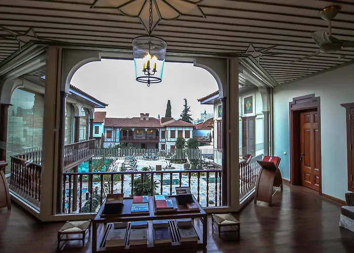 Ruinadalia (adults Only) Antalya