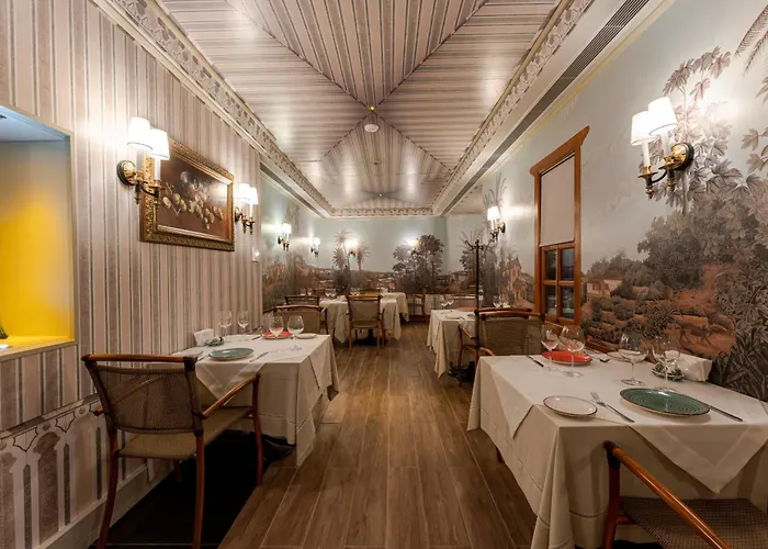 Ruinadalia (adults Only) 2*