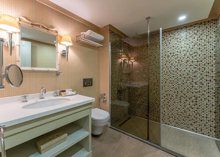 Ruinadalia (adults Only) 2* 安塔利亚