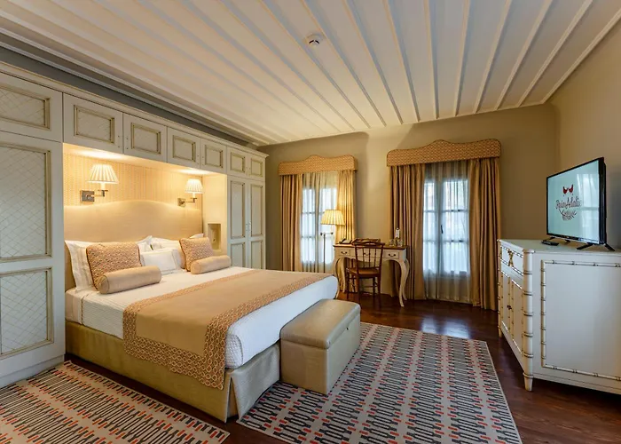 Ruinadalia (adults Only) Szálloda Antalya