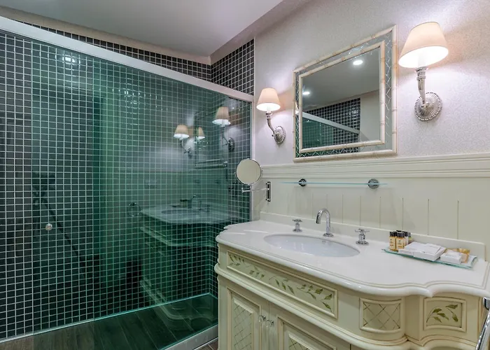 Szálloda Ruinadalia (adults Only) Antalya