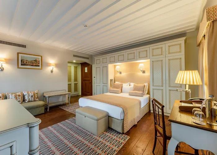 Ruinadalia (adults Only) Szálloda Antalya