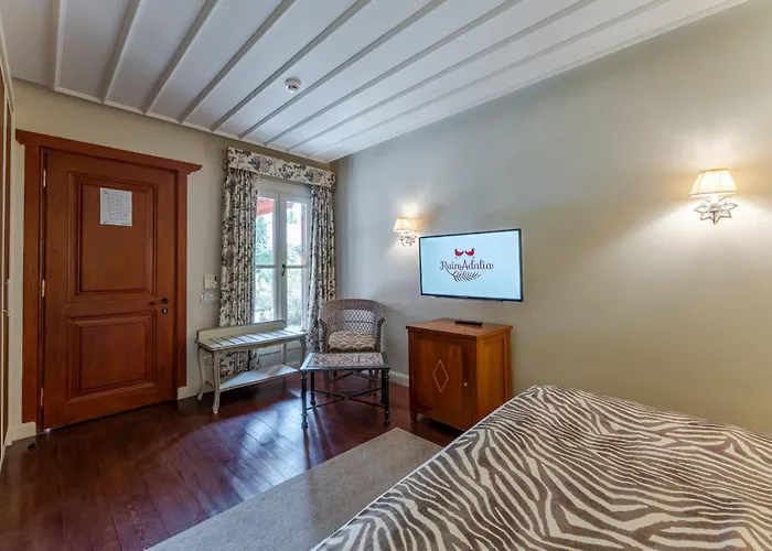 Ruinadalia (adults Only) 2*