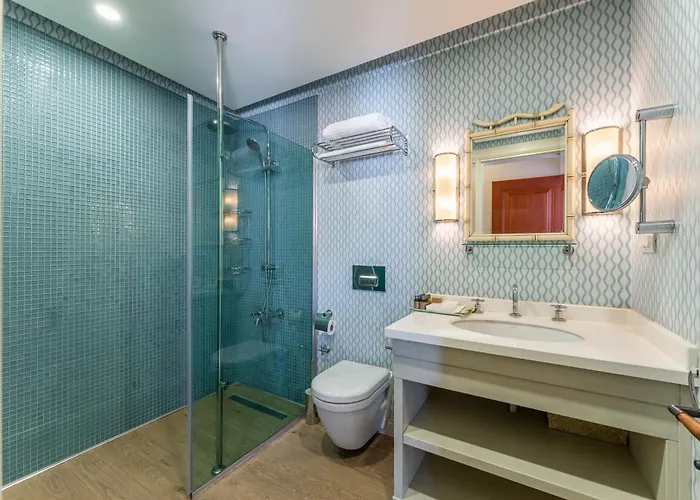 Ruinadalia (adults Only) Szálloda Antalya