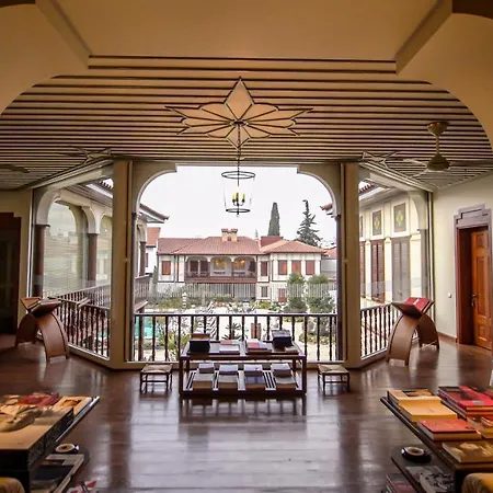 Hotel Ruinadalia - Adult Only Antalya