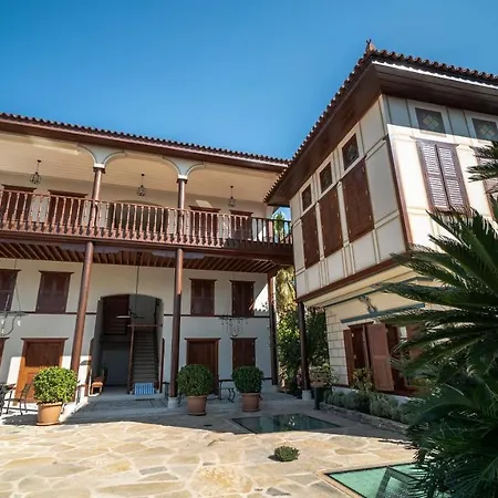 Ruinadalia - Adult Only 2* Antalya