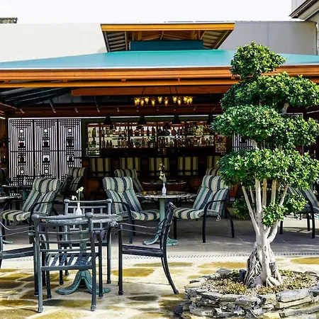 Ruinadalia - Adult Only 2* Antalya