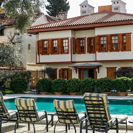 Ruinadalia - Adult Only 2* Antalya