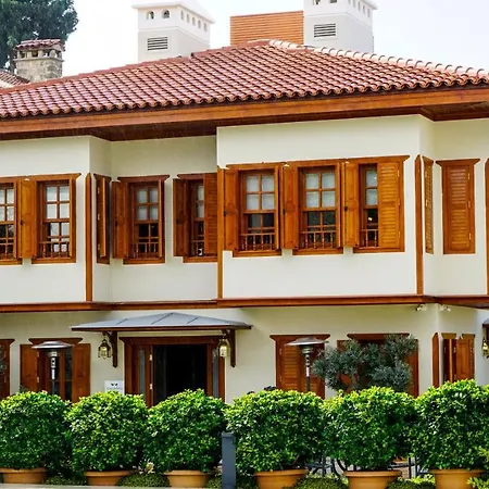 Ruinadalia - Adult Only 2* Antalya