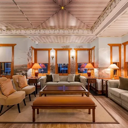 Ruinadalia - Adult Only 2* Antalya