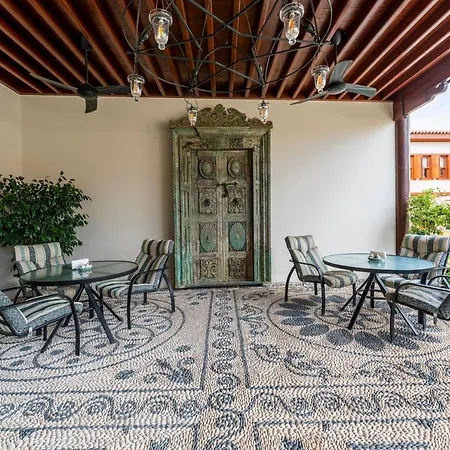 Hotel Ruinadalia - Adult Only