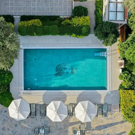 Hotel Ruinadalia - Adult Only 2*