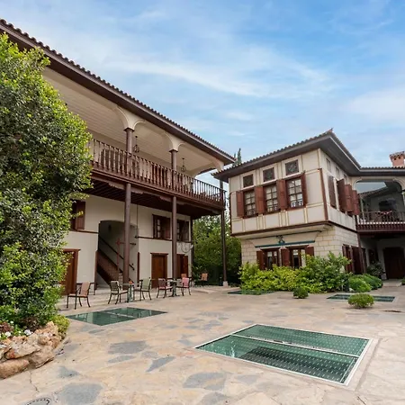 Hotel Ruinadalia - Adult Only 2*